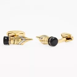 Onyx And Crystal Yours For? Details about   NWT Paul Smith Domino Cufflinks 