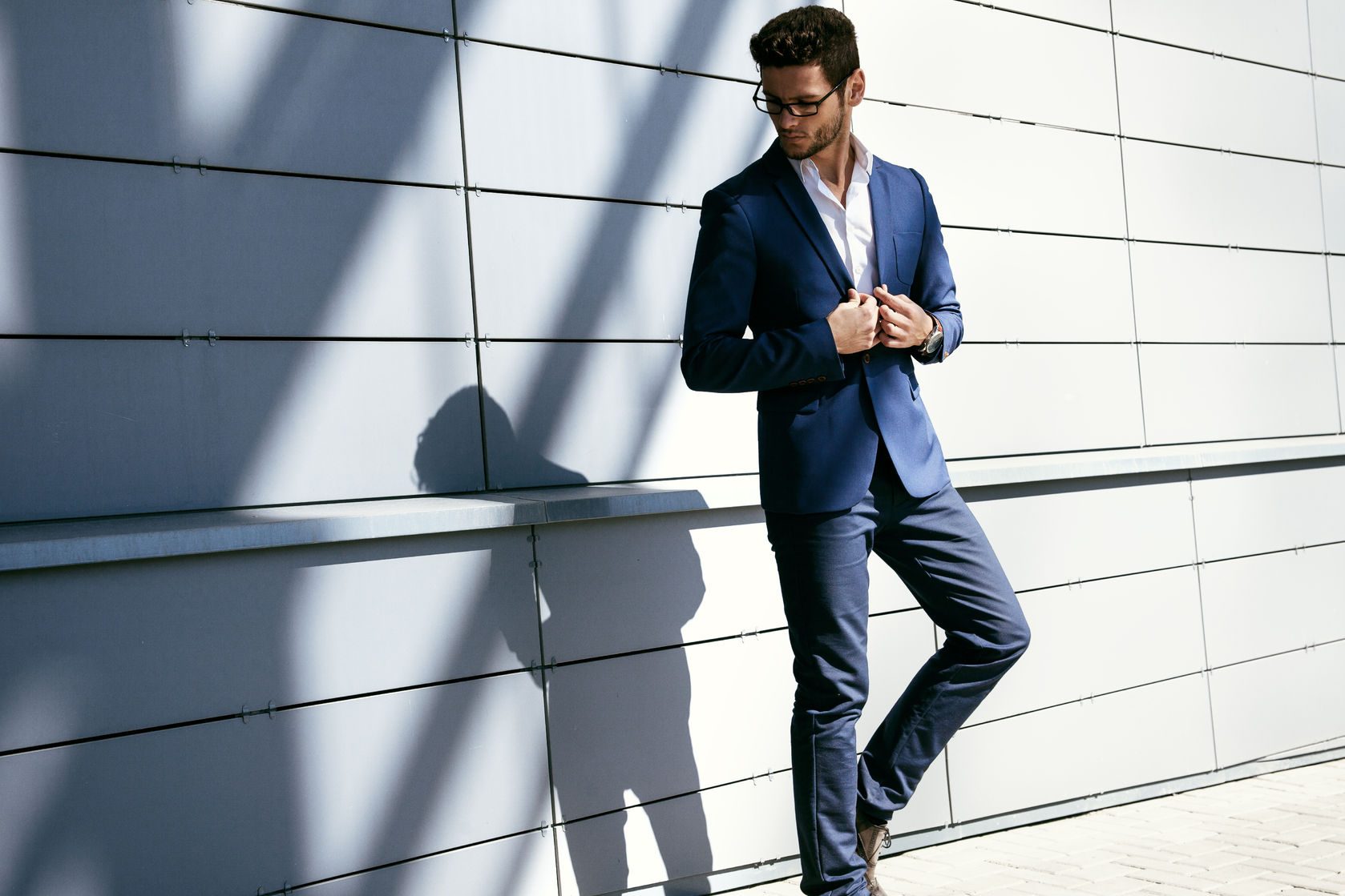 Best Off the Rack Suits: 10 You Need Now