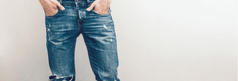 best jeans for men over 40