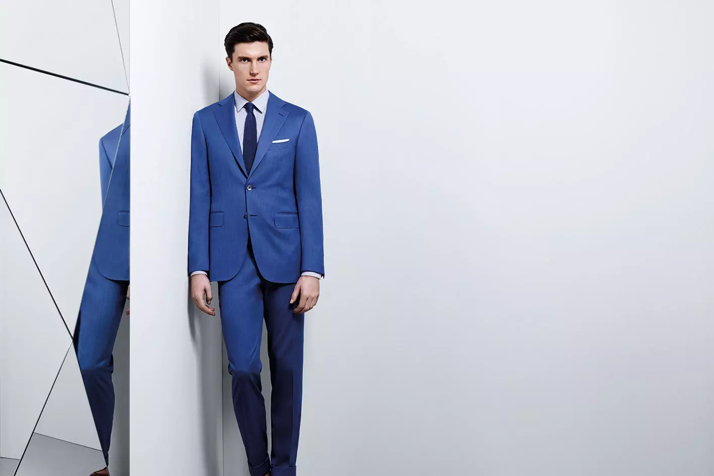 Canali made store to measure price